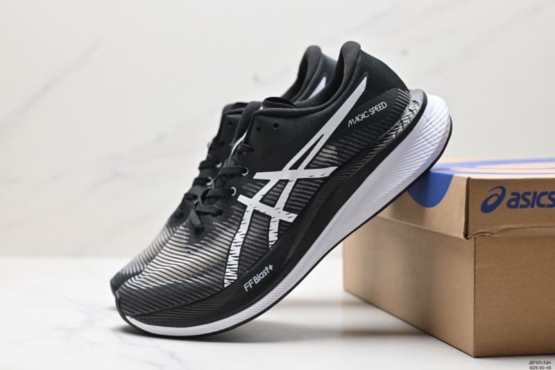 Asics Shoes